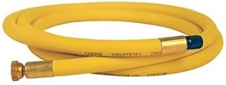 CHERNE INDUSTRIES Hose Extension,Air,240