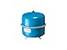 Produktbild Buderus Logafix Membran Druckausdehnungsgefäß für Heizungsanlagen 18 - 80 Liter, Nennvolumen:80 Liter, Farbe:blau