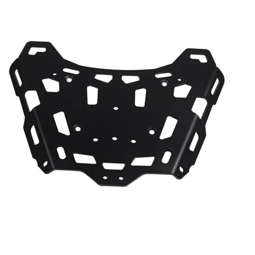 Porte-bagages arrière pour Tiger 900 Rally Pro support moto pour road trip et duo
