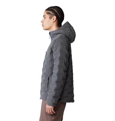 Image of Mountain Hardwear Stretchdown Hoody