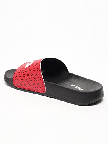 Image of Fila Men's Karel Plus Slipper