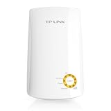 Fácil de instalar TP-LINK TL-WA750RE - Extensor de Rango a 150Mbps