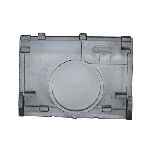 Bouton commande ouvert 61319146642 plastique pour toit cassé Z4 E89 - 6