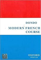 Modern French Course 0195603206 Book Cover
