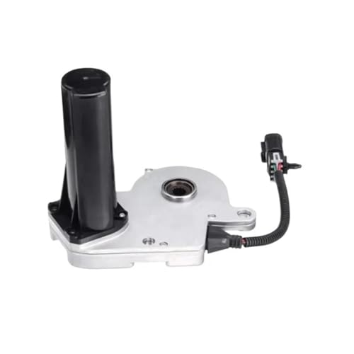 Moteur de boîte de transfert 12384980 pour Chevy Silverado 4x4