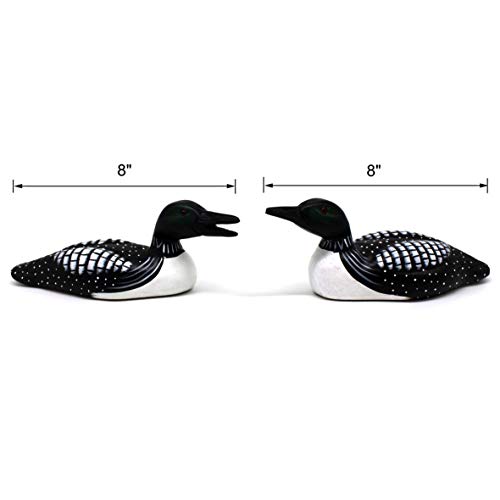 CVHOMEDECO. Primitives Incisione a Mano e Anatre