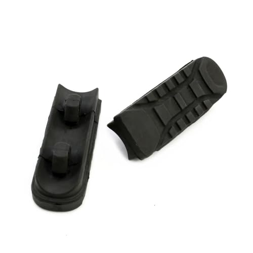 Support repose-pied avant pour R1200GS LC, R1250GS et F850GS moto de trail