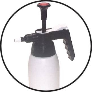 Industriereiniger, 5 l Kanister (DIN 45) (Bremsenreiniger)