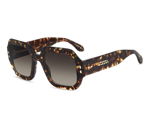 Isabel Marant Gafas Mixte - Lunettes de soleil élégantes pour homme et femme