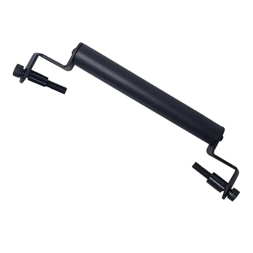 Support plaque navigation GPS Kawasaki Ninja 400 EX400 crossbar - 3