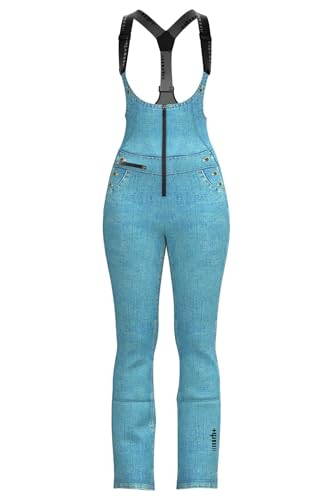 Pantalon de ski femme joyfull rh+ pour vos vacances aux sports d hiver
