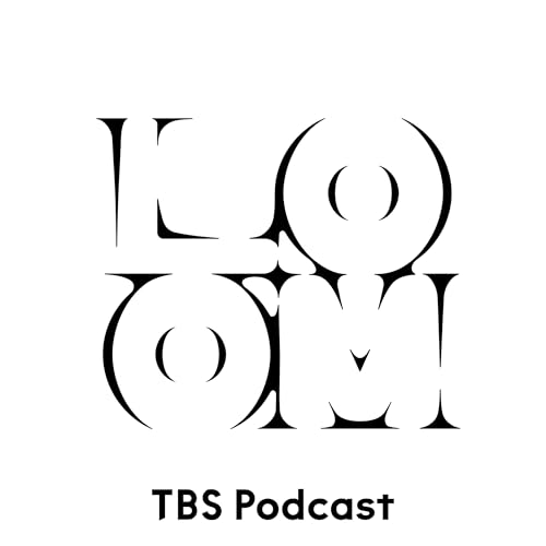 LOOM cover art