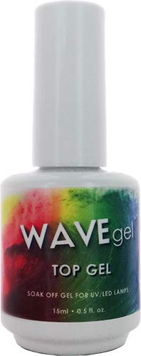 Wave Gel Top Coat