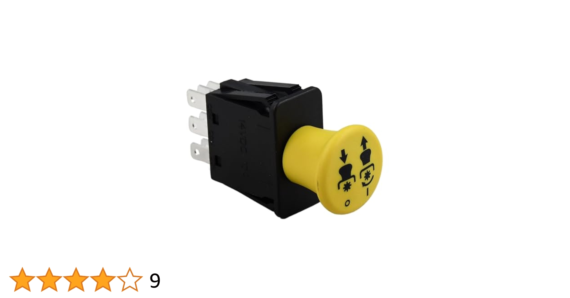 Amazon.com: Notonmek New PTO Switch 114-0279 Compatible with