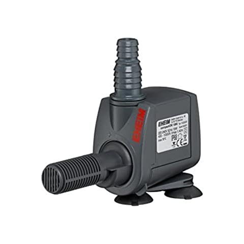 Eheim COMPACTON 1000 Silent Aquarium Pump thumbnail
