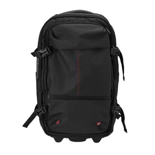 Sac à dos sous vide compartimenté étanche voyage extensible - 7