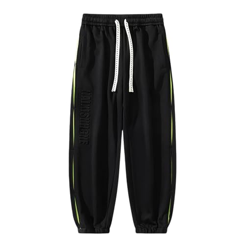 Pantalones de ocio para hombre ideales para días de deporte 5
