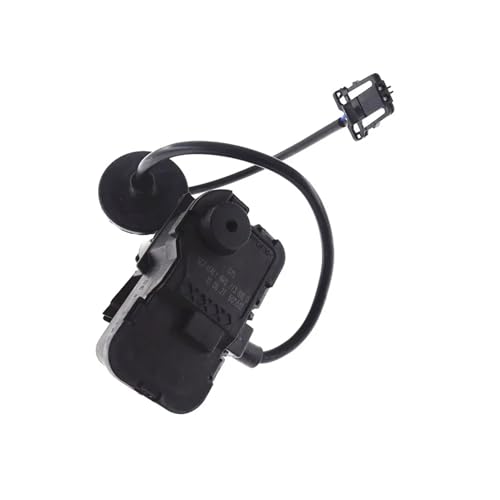 Actionneur de trappe à carburant robuste moteur de réservoir Polo 6R0 810 773F fiable
