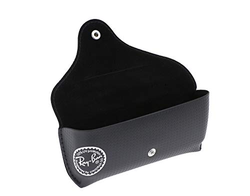 Originele Ray-Ban brillenetui - carbonlook - maat L, L, carbon look - Image 6