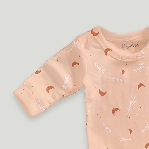 Image of Kidbea Unisex Baby Dress