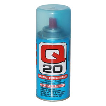 Pro Marine Q20 Lubricant 150G