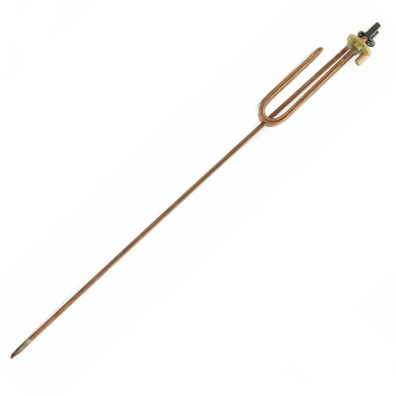 Resistencia Termo Electrico compatible con Ariston Vaina 600mm 2000w 220v