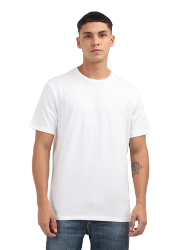 Image of Calvin Klein Men's Liquid Touch T-Shirt