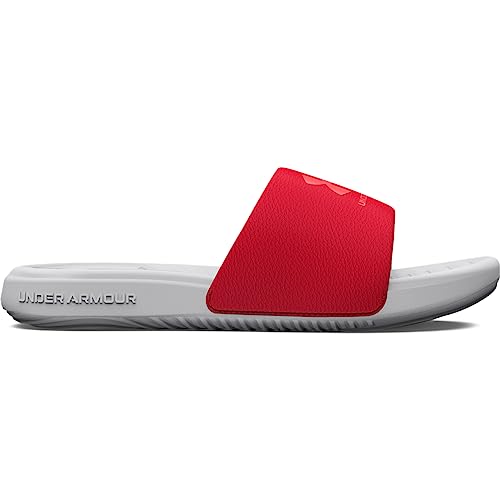Image of Under Armour womens Ansa Fixed Strap SlideSlide Sandal