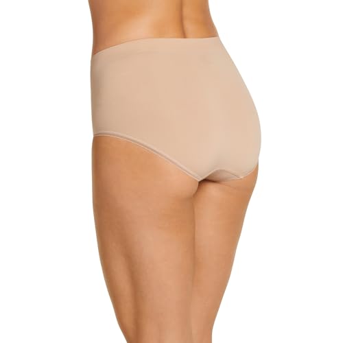 Jockey Women's Underwear Seamfree Chill Modern Brief2