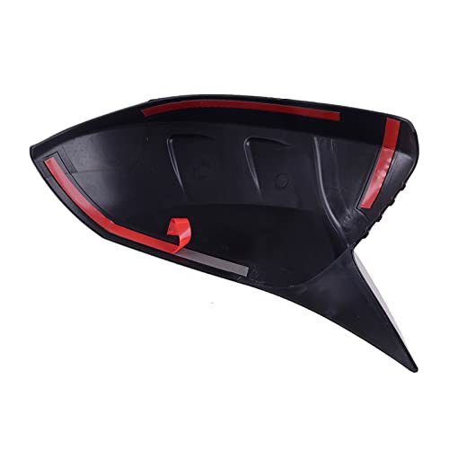 Coques de rétroviseur Corolla 2021 ABS finition luxe style klaxon dynamique