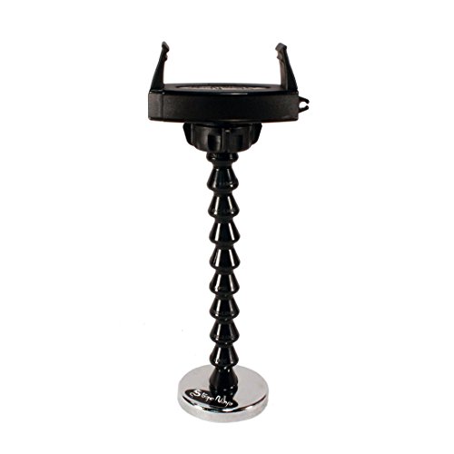 Stage Ninja Mount for Smartphones - Retail Packaging - Black