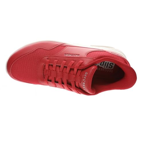 Skechers Women's Uno-Banksia Hands Free Slip-ins Sneaker3