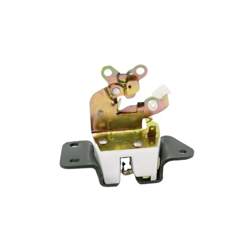 Serrure de coffre pour Mitsubishi Pajero Sport et Delica L400 | Loquet de hayon arrière