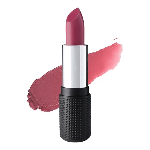 Red Apple Lipstick Vogue Pink Lipstick for Women - Vegan Gluten F...