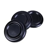 Coussin de pied pour piano à queue - il peut soutenir en toute sécurité votre piano droit pendant de nombreuses années d'utilisation, coussinets de pied pour piano