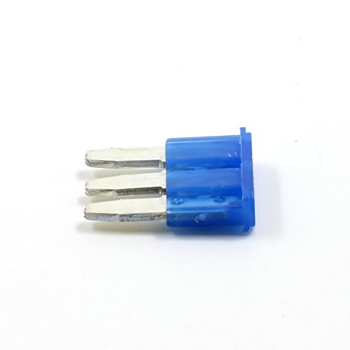 Fusibles automotrices Premium Micro3 ATL de 15 A – Paquete de 5 unidades miniatura 3