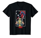 Marvel