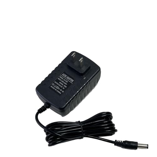 Moniteur LCD en panne ? Commandez cet adaptateur d'alimentation 12V 2A de 2m