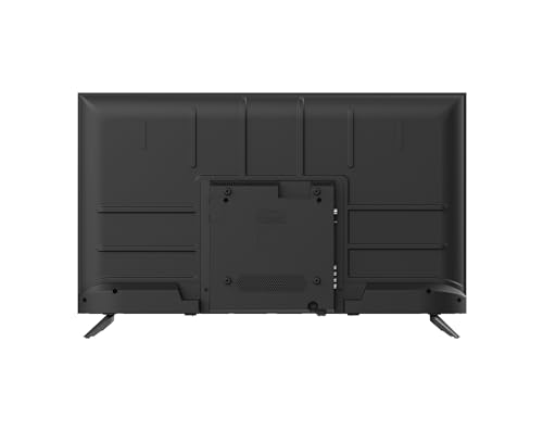 LG Smart TV 40" FullHD med HDR10 & Röststyrning - WSTRF4024TEX