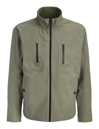 JACK & JONES Jjdevin Contrast Jacket – Ansicht 1