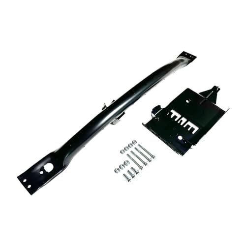 RDDY START Front Fuel Tank / Gas Tank Crossmember 926-987 Compatible with 1999 2000-2006 2007 Chevy Silverado...