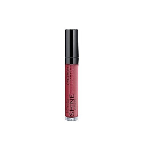 Catrice cosmetics Infinite shine Lip Gloss, Baume à lèvres pour une brillance spectaculaire et des lèvres soignées, de couleur n°240 Like A Vintage rose, 5 ml, 0.16 fl.oz. Hydrate et ne colle pas.