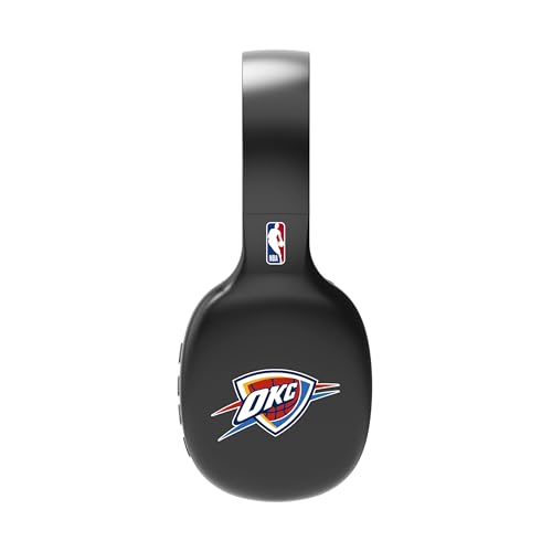 Image of SOAR NBA Wireless Over The Ear Bluetooth Headphones