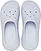 Crocs Unisex-Adult Crush Slide, Dreamscape, 6 Men/8 Women