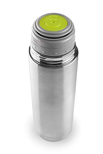 Ibili Termo Mini, Acero Inoxidable, Plateado, 14 cm, 125 ml - Imagen 4