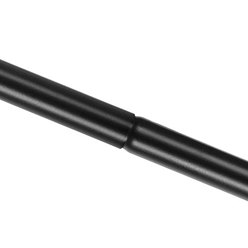 Tenda Canopy Rod, Andoer 2 PCS/Conjunto de varas de dossel para tendas externas Hastes de suporte pa