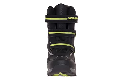 Weatherproof Kids Kody Snow Boots - Thumbnail 3