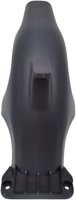 Ensemble Garde - Boue arrière Original Applicable à Ninebto kickscooter Max G2 électrique Roues arrière Garde - Boue pièces