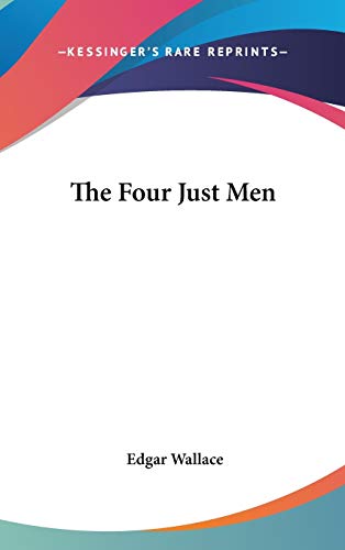 The Four Just Men