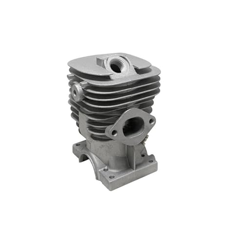 Kit piston cylindre 41 mm 100202-59530 pour tronçonneuse CS4200 - 4